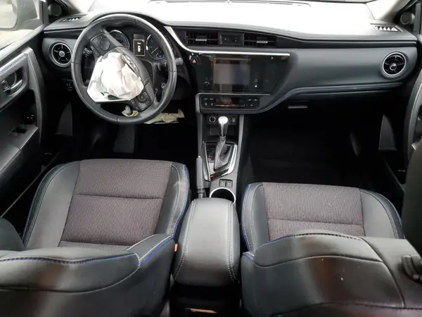 2T1BURHE5JC977241 2018 TOYOTA COROLLA - Image 8