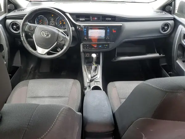 2T1BURHE5JC977353 2018 TOYOTA COROLLA - Image 8