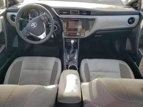 2T1BURHE5JC978311 2018 TOYOTA COROLLA - Image 8