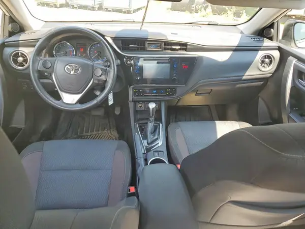2T1BURHE5JC978518 2018 TOYOTA COROLLA - Image 8