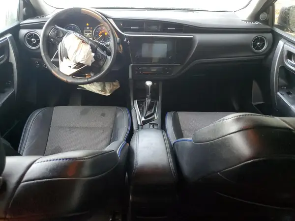2T1BURHE5JC978809 2018 TOYOTA COROLLA - Image 8