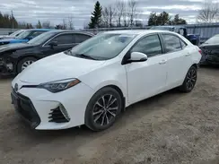 2T1BURHE5JC979393 2018 TOYOTA COROLLA