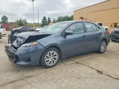 2T1BURHE5JC981404 2018 TOYOTA COROLLA