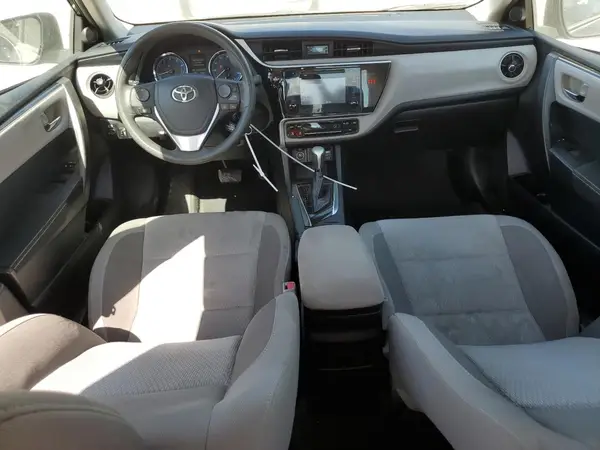 2T1BURHE5JC982049 2018 TOYOTA COROLLA - Image 8