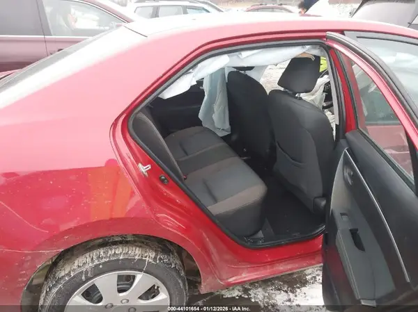 2T1BURHE5JC982763 2018 TOYOTA COROLLA - Image 8