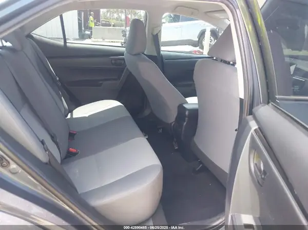 2T1BURHE5JC982794 2018 TOYOTA COROLLA - Image 8