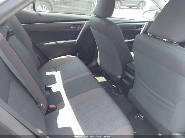 2T1BURHE5JC984867 2018 TOYOTA COROLLA - Image 8