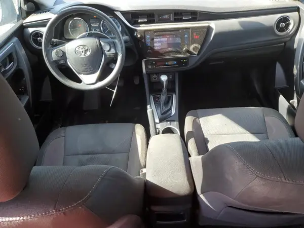 2T1BURHE5JC984982 2018 TOYOTA COROLLA - Image 8