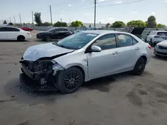 2T1BURHE5JC985288 2018 TOYOTA COROLLA