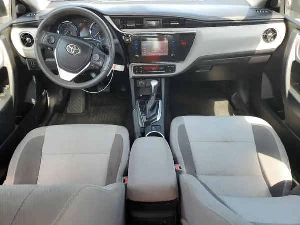 2T1BURHE5JC985288 2018 TOYOTA COROLLA - Image 8