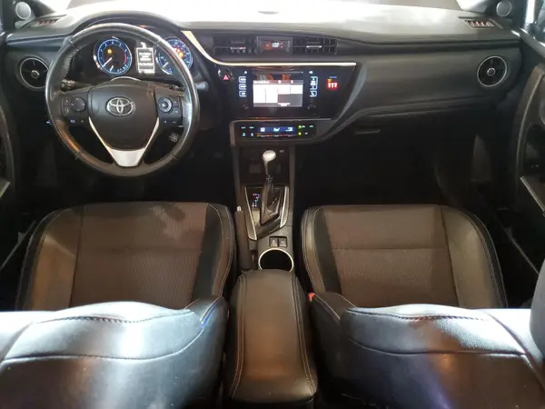 2T1BURHE5JC985906 2018 TOYOTA COROLLA - Image 8