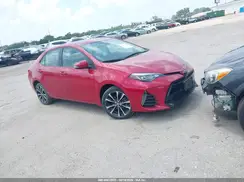 2T1BURHE5JC988160 2018 TOYOTA COROLLA