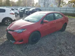 2T1BURHE5JC990197 2018 TOYOTA COROLLA