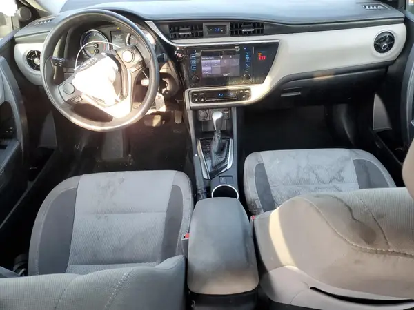 2T1BURHE5JC990510 2018 TOYOTA COROLLA - Image 8