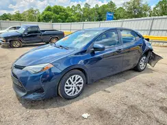 2T1BURHE5JC992483 2018 TOYOTA COROLLA