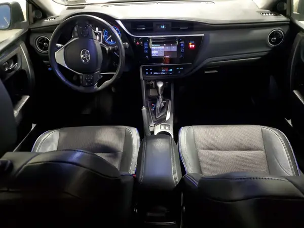 2T1BURHE5JC993181 2018 TOYOTA COROLLA - Image 8