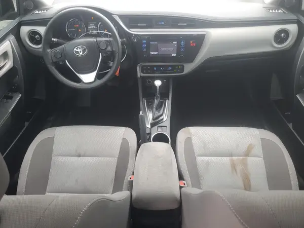 2T1BURHE5JC995478 2018 TOYOTA COROLLA - Image 8