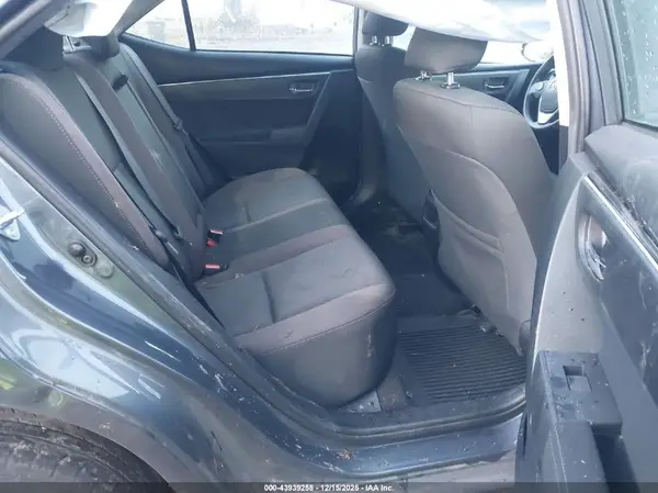 2T1BURHE5JC995996 2018 TOYOTA COROLLA - Image 8