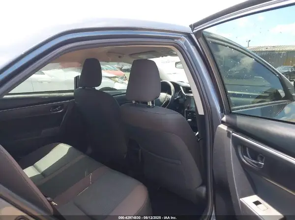 2T1BURHE5JC996615 2018 TOYOTA COROLLA - Image 8