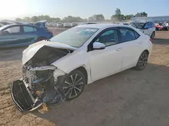 2T1BURHE5JC996775 2018 TOYOTA COROLLA