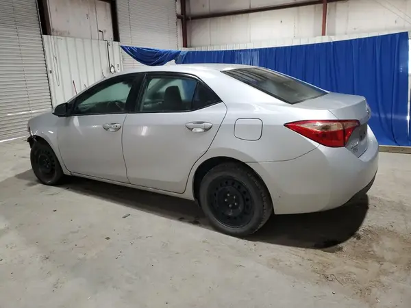 2T1BURHE5JC997084 2018 TOYOTA COROLLA - Image 2