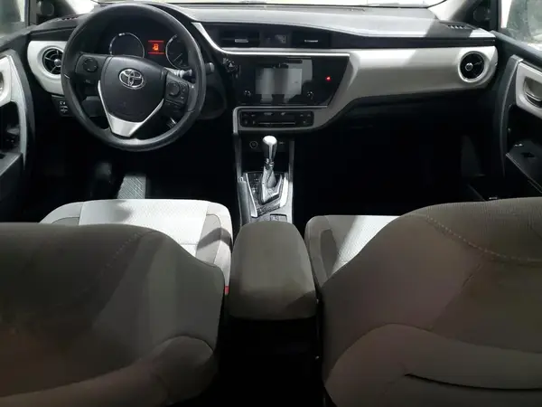2T1BURHE5JC997084 2018 TOYOTA COROLLA - Image 8