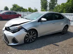 2T1BURHE5JX083384 2018 TOYOTA COROLLA
