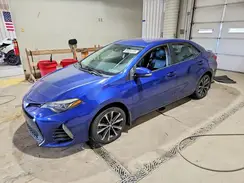2T1BURHE5KC125070 2019 TOYOTA COROLLA