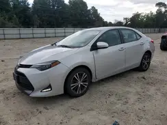 2T1BURHE5KC125151 2019 TOYOTA COROLLA