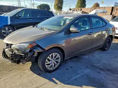 2T1BURHE5KC125831 2019 TOYOTA COROLLA