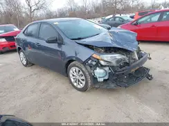 2T1BURHE5KC126459 2019 TOYOTA COROLLA