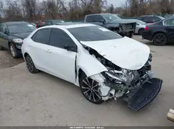 2T1BURHE5KC126607 2019 TOYOTA COROLLA