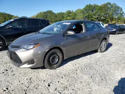 2T1BURHE5KC127188 2019 TOYOTA COROLLA