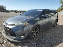2T1BURHE5KC127983 2019 TOYOTA COROLLA