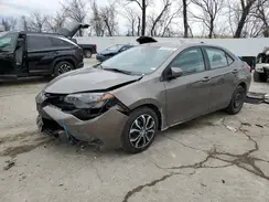2T1BURHE5KC128101 2019 TOYOTA COROLLA