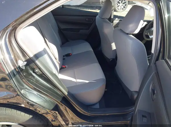 2T1BURHE5KC128745 2019 TOYOTA COROLLA - Image 8