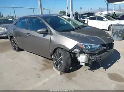 2T1BURHE5KC129376 2019 TOYOTA COROLLA