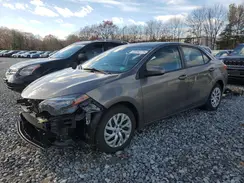 2T1BURHE5KC129636 2019 TOYOTA COROLLA