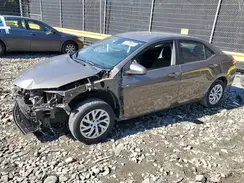 2T1BURHE5KC129975 2019 TOYOTA COROLLA