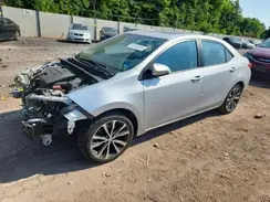 2T1BURHE5KC130057 2019 TOYOTA COROLLA
