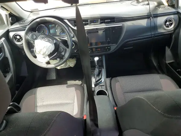 2T1BURHE5KC130950 2019 TOYOTA COROLLA - Image 8