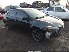 2T1BURHE5KC132343 2019 TOYOTA COROLLA