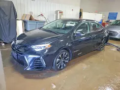 2T1BURHE5KC132794 2019 TOYOTA COROLLA