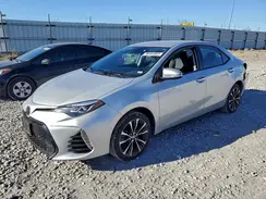 2T1BURHE5KC133329 2019 TOYOTA COROLLA