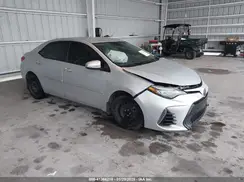 2T1BURHE5KC134917 2019 TOYOTA COROLLA