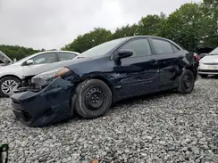 2T1BURHE5KC135341 2019 TOYOTA COROLLA