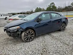 2T1BURHE5KC136070 2019 TOYOTA COROLLA