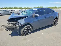 2T1BURHE5KC136182 2019 TOYOTA COROLLA