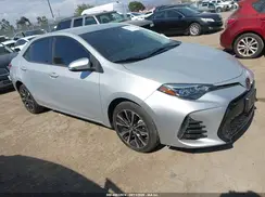 2T1BURHE5KC136313 2019 TOYOTA COROLLA