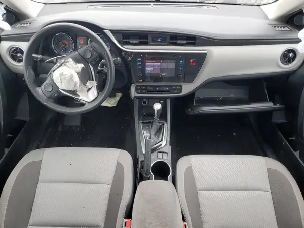 2T1BURHE5KC136330 2019 TOYOTA COROLLA - Image 8